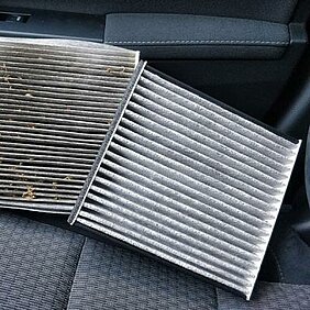 Allergiesaison gut überstehen.